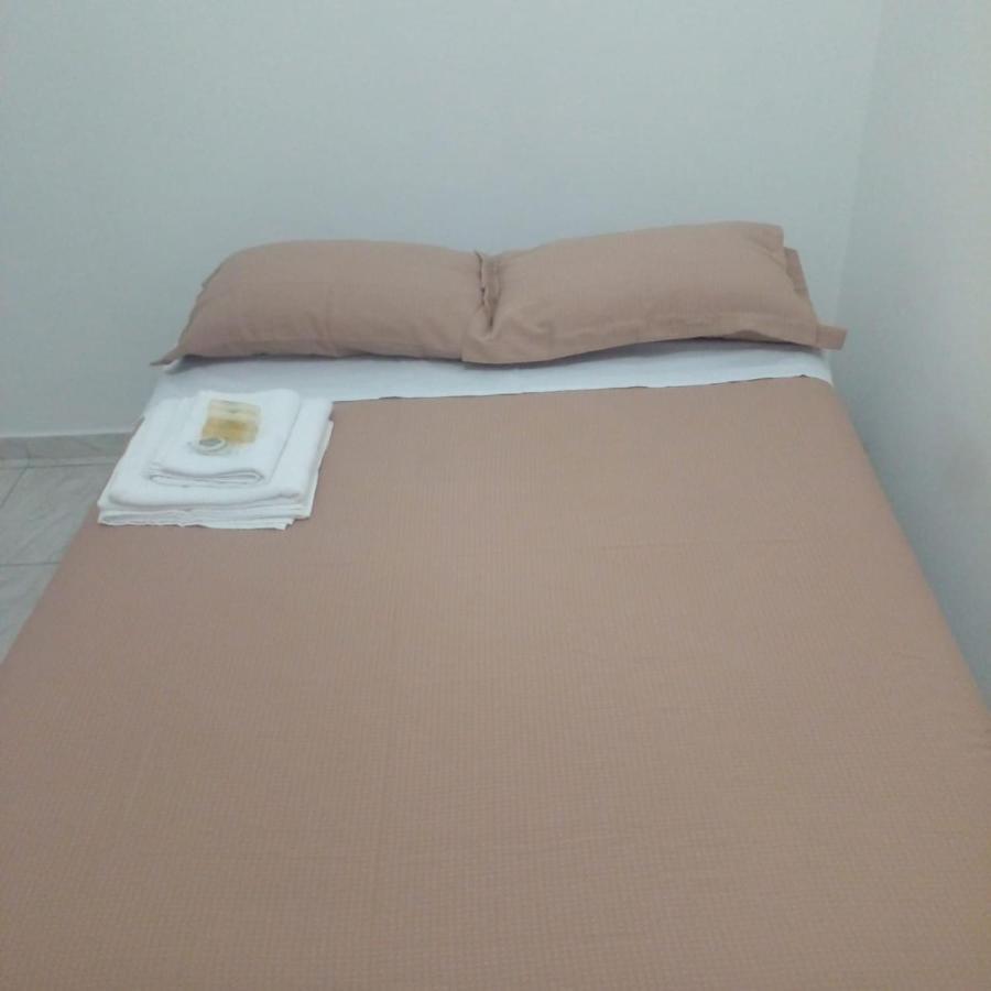 Casa Da Zeze Pousada & Hotel Itaboraí المظهر الخارجي الصورة